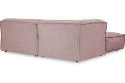 Elementen Banken|Hoekbanken-Easy Lifestyle Hoek bank Candy