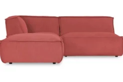 Elementen Banken|Hoekbanken-Easy Lifestyle Hoek bank Candy