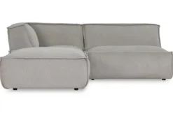 Elementen Banken|Hoekbanken-Easy Lifestyle Hoek bank Candy