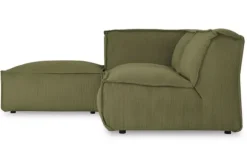 Elementen Banken|Hoekbanken-Easy Lifestyle Hoek bank Candy