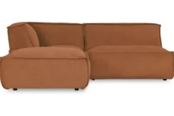 Elementen Banken|Hoekbanken-Easy Lifestyle Hoek bank Candy