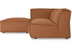 Elementen Banken|Hoekbanken-Easy Lifestyle Hoek bank Candy