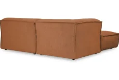 Elementen Banken|Hoekbanken-Easy Lifestyle Hoek bank Candy