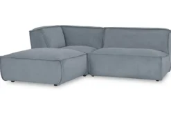 Elementen Banken|Hoekbanken-Easy Lifestyle Hoek bank Candy