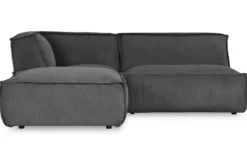 Elementen Banken|Hoekbanken-Easy Lifestyle Hoek bank Candy