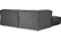 Elementen Banken|Hoekbanken-Easy Lifestyle Hoek bank Candy