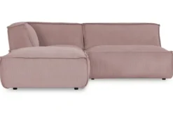 Elementen Banken|Hoekbanken-Easy Lifestyle Hoek bank Candy