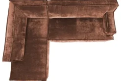 Elementen Banken|Loungebanken-Easy Lifestyle Hoek bank Candy