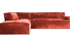 Elementen Banken|Loungebanken-Easy Lifestyle Hoek bank Candy