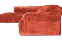 Elementen Banken|Loungebanken-Easy Lifestyle Hoek bank Candy