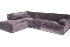 Elementen Banken|Loungebanken-Easy Lifestyle Hoek bank Candy