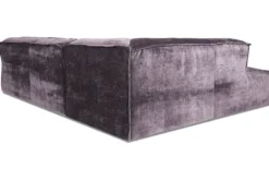 Elementen Banken|Loungebanken-Easy Lifestyle Hoek bank Candy