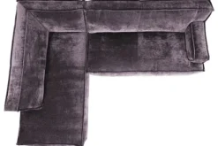 Elementen Banken|Loungebanken-Easy Lifestyle Hoek bank Candy