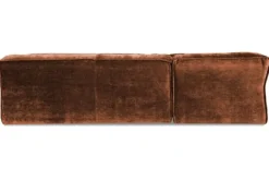 Elementen Banken|Loungebanken-Easy Lifestyle Hoek bank Candy