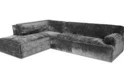 Elementen Banken|Loungebanken-Easy Lifestyle Hoek bank Candy