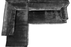 Elementen Banken|Loungebanken-Easy Lifestyle Hoek bank Candy