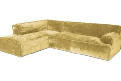 Elementen Banken|Loungebanken-Easy Lifestyle Hoek bank Candy