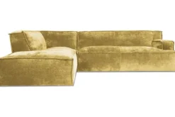 Elementen Banken|Loungebanken-Easy Lifestyle Hoek bank Candy