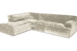 Elementen Banken|Loungebanken-Easy Lifestyle Hoek bank Candy