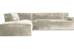 Elementen Banken|Loungebanken-Easy Lifestyle Hoek bank Candy