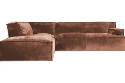 Elementen Banken|Loungebanken-Easy Lifestyle Hoek bank Candy