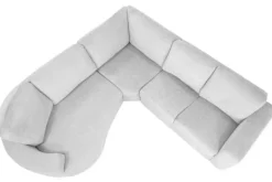 Ronde Banken|Loungebanken-Kenzo Hoek bank Cassidy