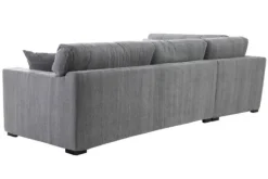 Hoek bank Franchesca Loungebanken|Hoekbanken