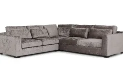 Hoekbanken-Givenchie Hoek bank Franchesca