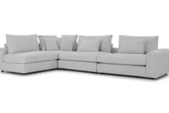 Hoekbanken-Easy Lifestyle Hoek bank Giovanni