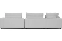 Hoekbanken-Easy Lifestyle Hoek bank Giovanni