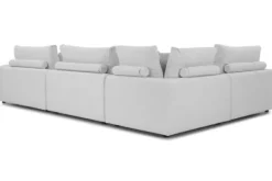 Hoekbanken-Easy Lifestyle Hoek bank Giovanni