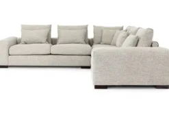 Clearance Hoek bank Giovanni Hoekbanken