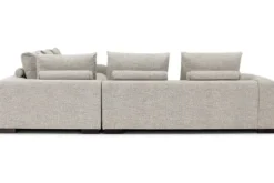 Clearance Hoek bank Giovanni Hoekbanken