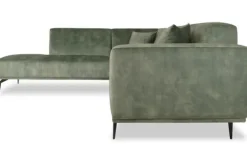 Clearance Hoek bank  Iris Loungebanken|Hoekbanken