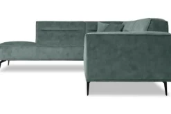 Best Hoek bank Iris Loungebanken|Hoekbanken