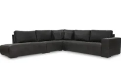 Loungebanken|Hoekbanken-Be Inspired Hoek bank Larissa