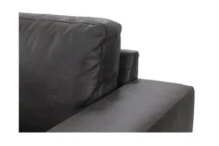 Loungebanken|Hoekbanken-Be Inspired Hoek bank Larissa