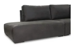 Loungebanken|Hoekbanken-Be Inspired Hoek bank Larissa