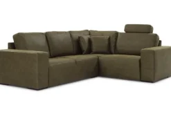 Elementen Banken|Hoekbanken-Be Inspired Hoek bank Larissa