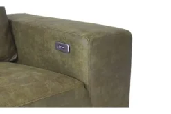 Elementen Banken|Hoekbanken-Be Inspired Hoek bank Larissa