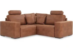 Hoekbanken-Be Inspired Hoek bank  Larissa