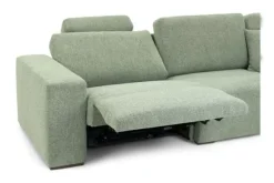 Sale Hoek bank Larissa Hoekbanken