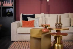 Discount Hoek bank Le Pradet Loungebanken|Hoekbanken