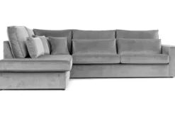 New Hoek bank Le Pradet Loungebanken|Hoekbanken