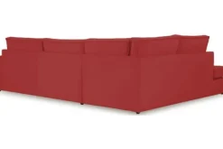 New Hoek bank Le Pradet Loungebanken|Hoekbanken