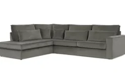 Loungebanken|Hoekbanken-Canape Quick Hoek bank Le Raincy