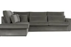 Loungebanken|Hoekbanken-Canape Quick Hoek bank Le Raincy