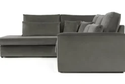 Loungebanken|Hoekbanken-Canape Quick Hoek bank Le Raincy