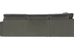 Loungebanken|Hoekbanken-Canape Quick Hoek bank Le Raincy