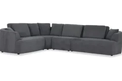 Outlet Hoek bank Marjolein Elementen Banken|Ronde Banken